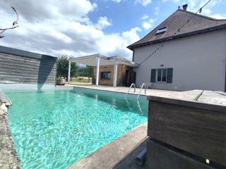  Maison à vendre 6 pièces 145 m²