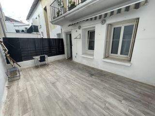  Appartement à vendre 4 pièces 86 m²