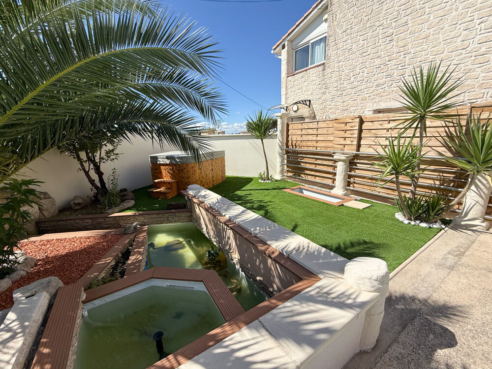 � vendre  Maison Marignane (13700)