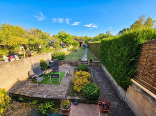  Maison à vendre 6 pièces 160 m²