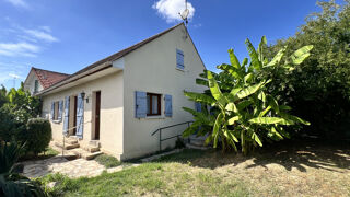  Maison à vendre 4 pièces 90 m²