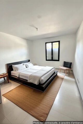  Appartement  vendre 3 pices 73 m