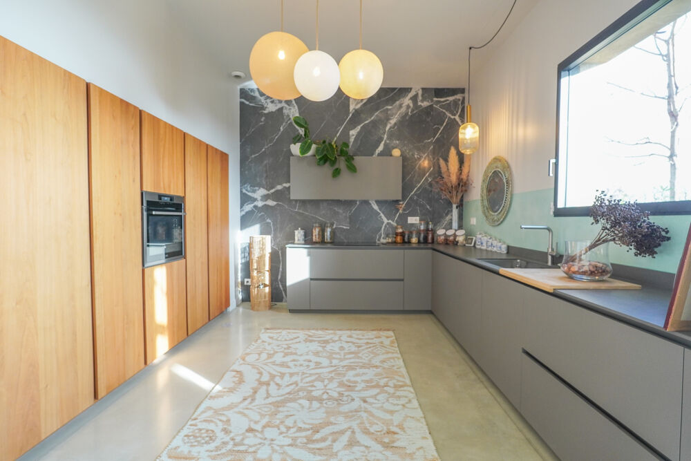 � vendre  Maison Rochefort-du-Gard (30650)