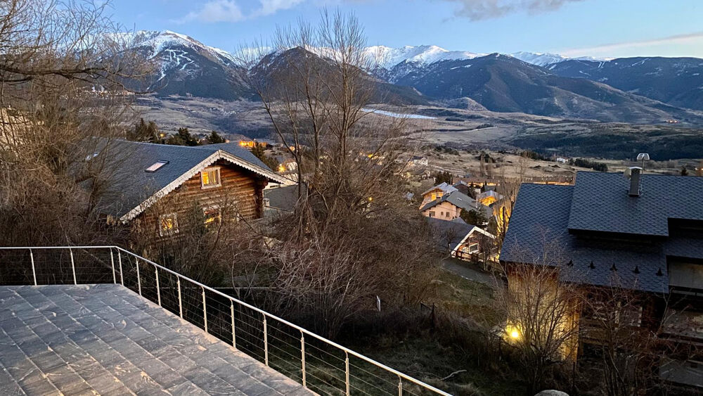 � vendre  Maison Font-Romeu-Odeillo-Via (66120)