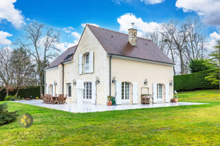 Maison à vendre 8 pièces 266 m²