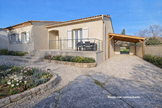  Maison � vendre 4 pi�ces 96 m�