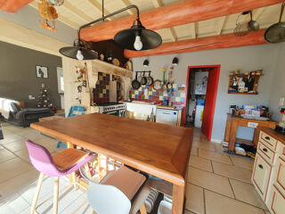  Maison à vendre 4 pièces 188 m²