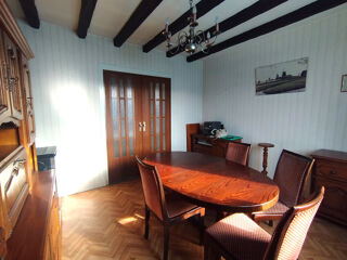  Appartement � vendre 4 pi�ces 66 m�