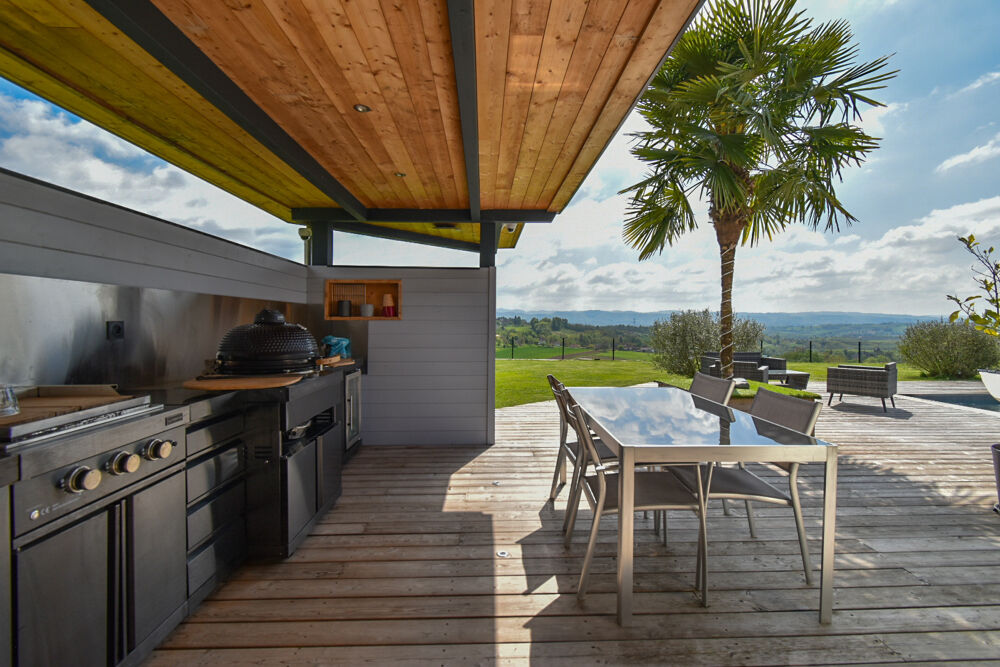 � vendre  Propri�t�/ch�teau Aiguebelette-le-Lac (73610)