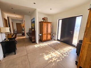  Maison à vendre 5 pièces 136 m²