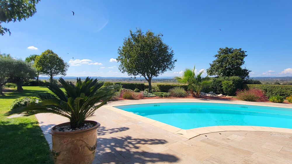 � vendre  Maison Uz�s (30700)