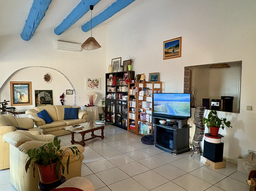 Maison saint clair sud