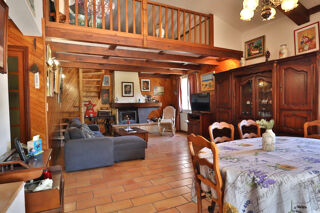  Maison à vendre 5 pièces 126 m²