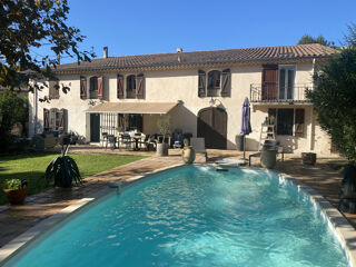  Maison � vendre 9 pi�ces 295 m�