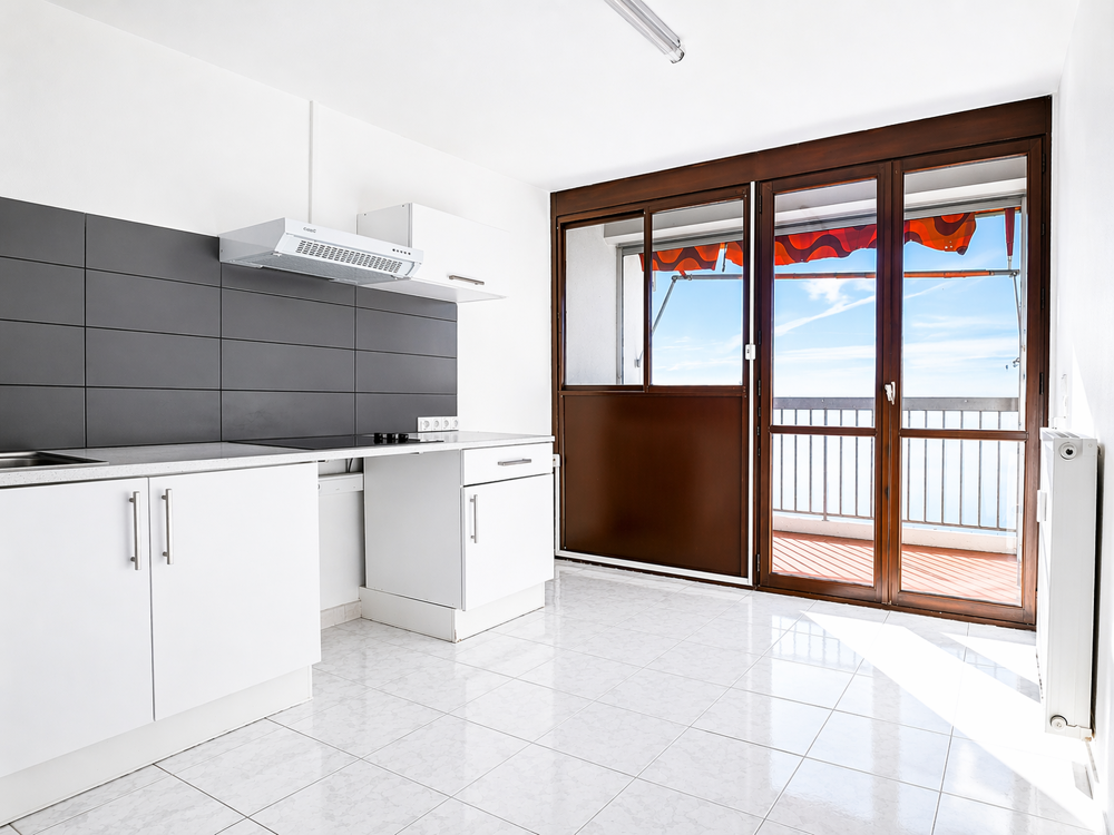 Dépt Hérault (34), à vendre MONTPELLIER Appartement T2 de 59m2 - Terrasse - parking.