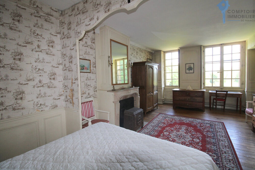  vendre  Proprit/chteau Pacy-sur-Eure (27120)