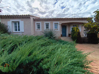  Maison � vendre 4 pi�ces 120 m�