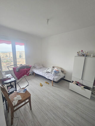  Appartement à vendre 4 pièces 71 m²