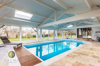  Maison � vendre 10 pi�ces 270 m�