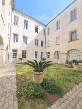  Appartement à vendre 4 pièces 82 m²