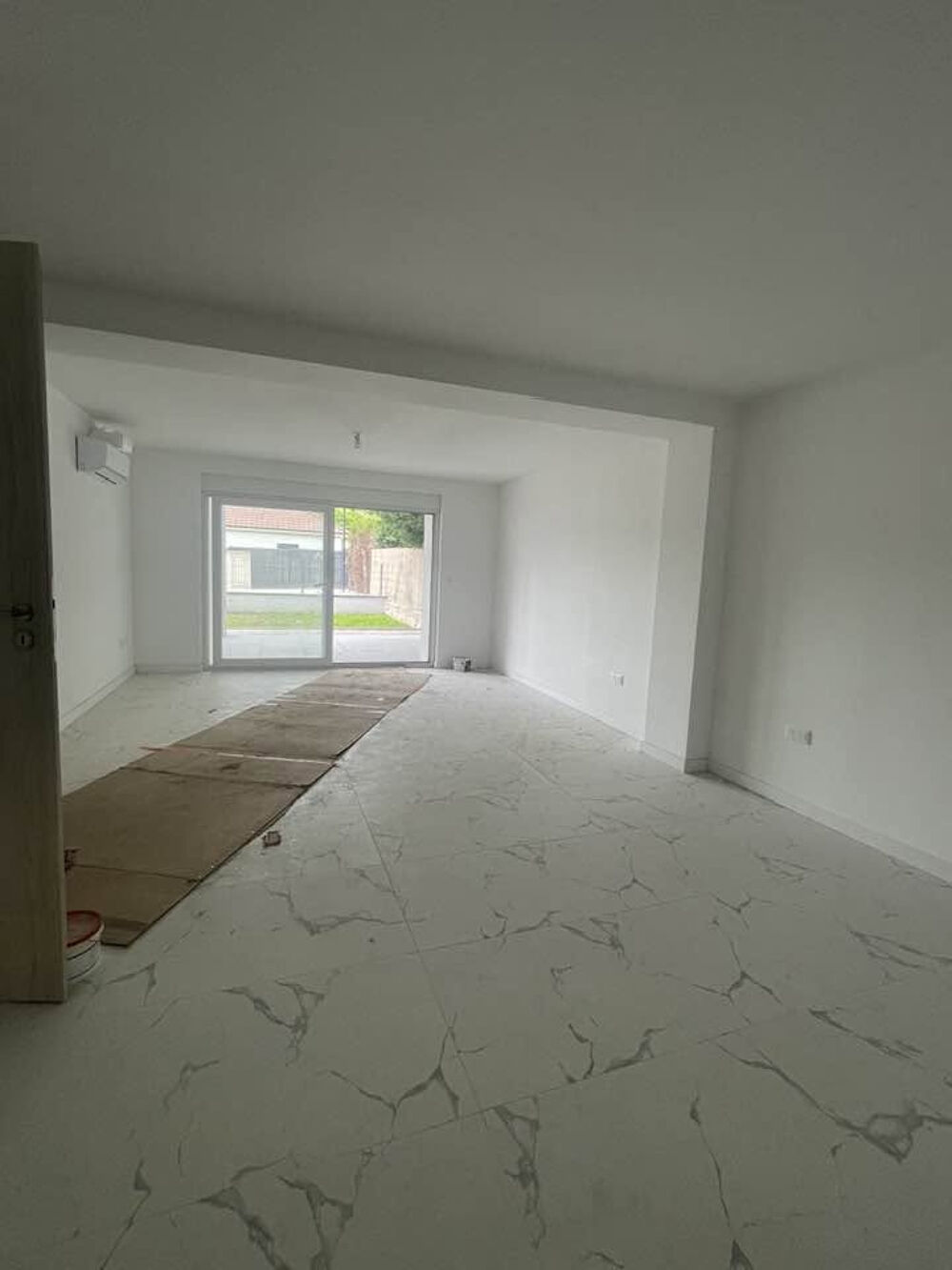 Vente Appartement Cocheren Appartement F3 Rez de Jardin Cocheren