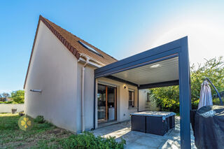  Maison à vendre 5 pièces 100 m²