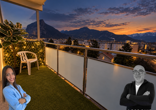  Appartement à vendre 5 pièces 110 m²