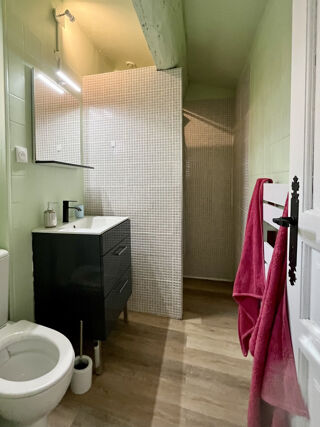  Appartement � vendre 3 pi�ces 40 m�