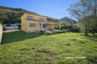  Maison à vendre 6 pièces 140 m²