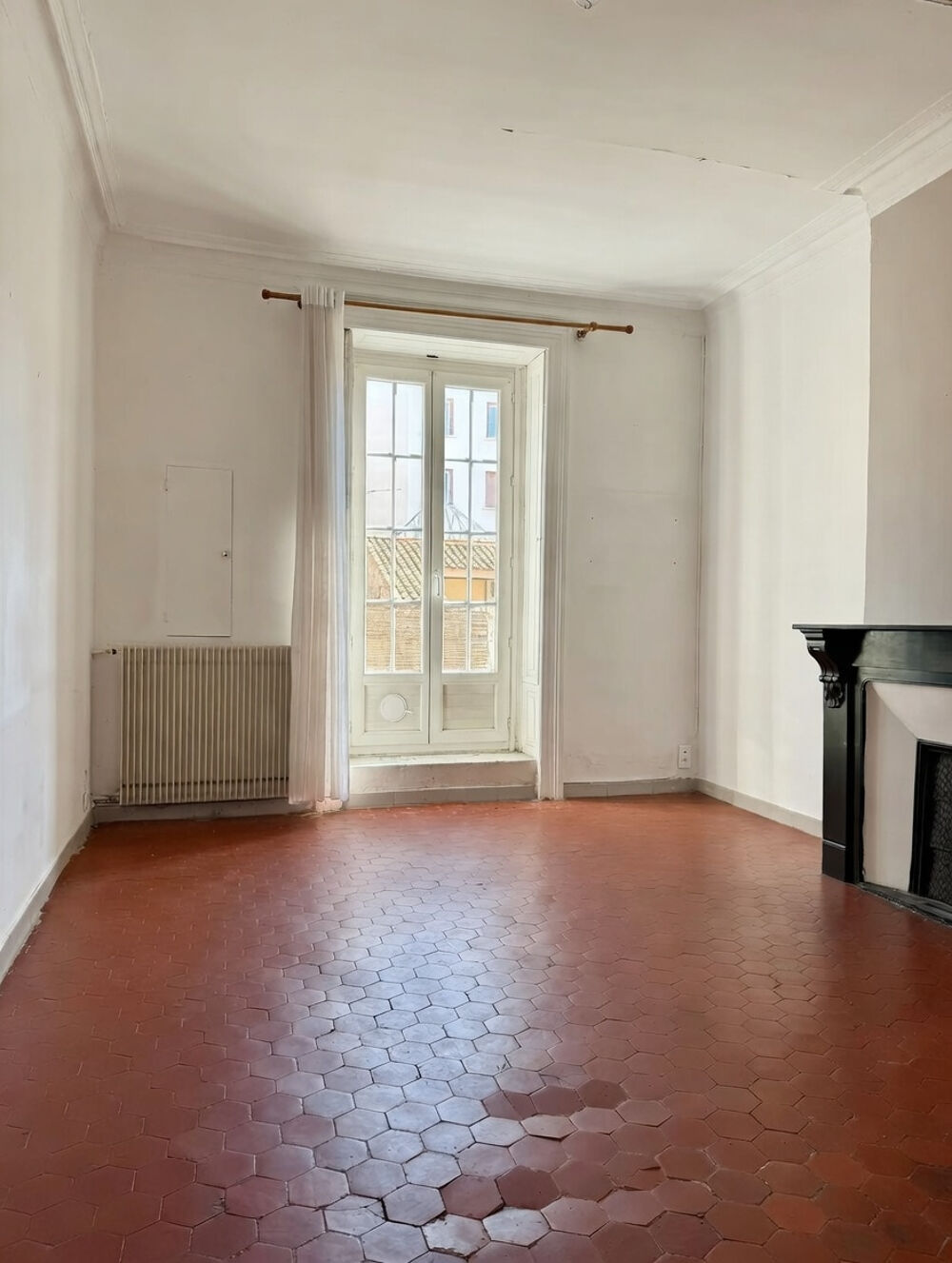 Vente Appartement Dépt Hérault (34), à vendre MONTPELLIER Appartement FF4 de 84m2 - Balcon Montpellier