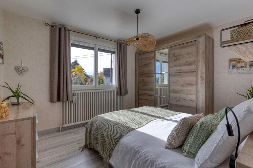 � vendre  Maison Bernin (38190)