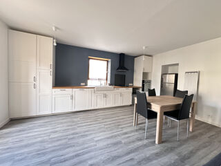  Maison à louer 3 pièces 60 m²