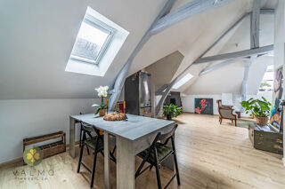  Appartement à vendre 3 pièces 85 m²