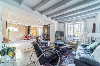  Maison � vendre 8 pi�ces 165 m�