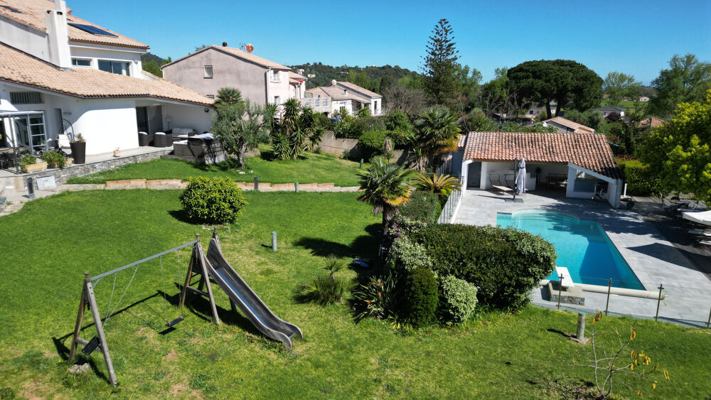 � vendre  Maison San-Nicolao (20230)