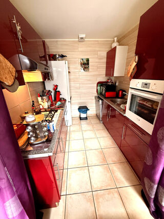 Appartement à vendre 3 pièces 78 m²