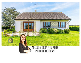  Maison  vendre 4 pices 84 m