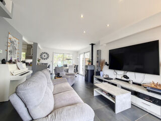  Maison � vendre 6 pi�ces 118 m�