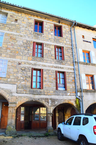  Maison � vendre 8 pi�ces 150 m�