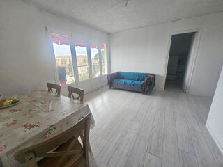  Appartement à vendre 4 pièces 71 m²