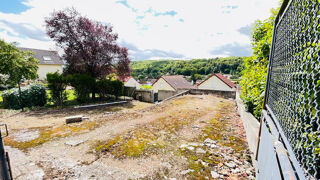  Terrain à vendre 213 m²