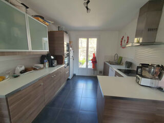  Maison à vendre 6 pièces 141 m²