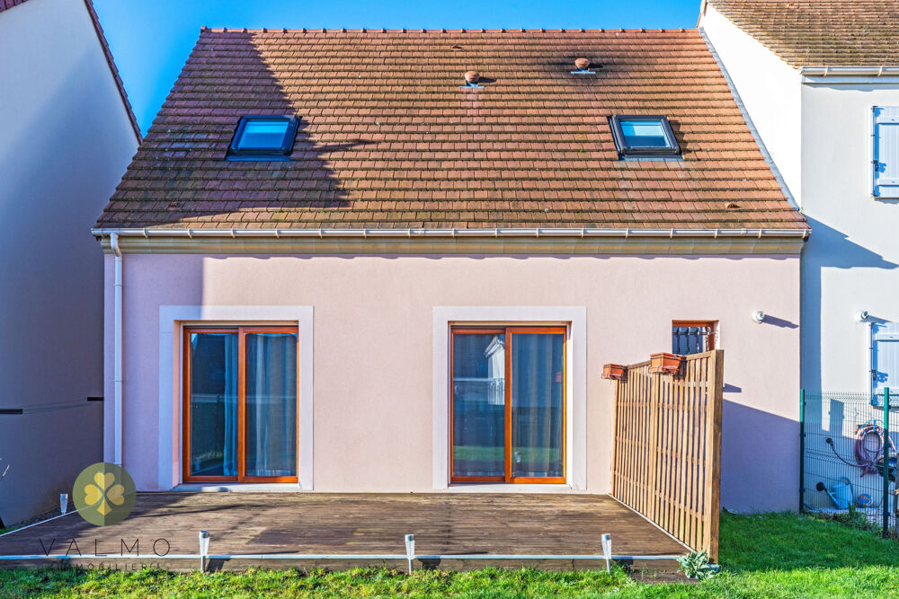 DPT 78 maison à louer Condé-sur-vesgre