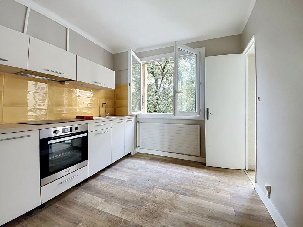 Vente Appartement Montpellier Celleneuve Spacieux appartement de 81 m2 avec balcon , cave et garage Montpellier