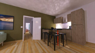  Immeuble � vendre 390 m�