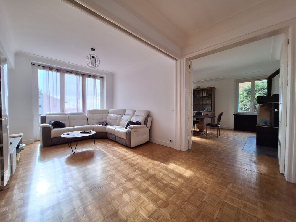 Vente Maison A Vendre Dpt 81 Maison centre-village avec garage et grand terrain Puylaurens