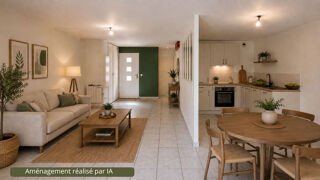  Maison à vendre 5 pièces 94 m²
