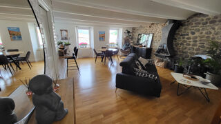  Duplex/triplex à vendre 5 pièces 93 m²