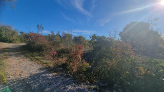  Terrain � vendre 1542 m�