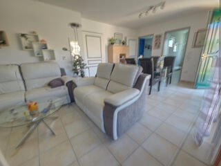  Maison � vendre 3 pi�ces 61 m�